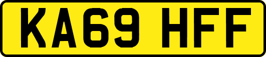 KA69HFF