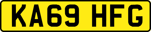 KA69HFG