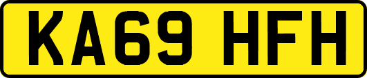 KA69HFH