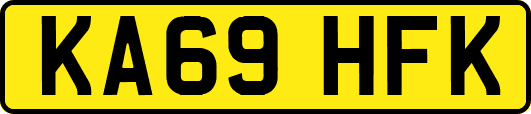 KA69HFK