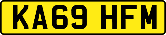 KA69HFM