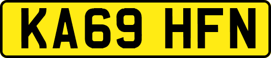 KA69HFN
