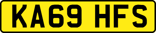 KA69HFS