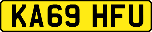 KA69HFU