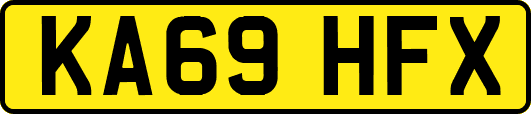 KA69HFX