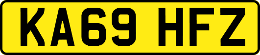 KA69HFZ