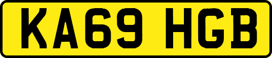 KA69HGB