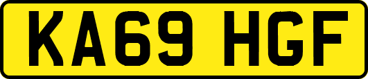KA69HGF
