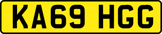 KA69HGG