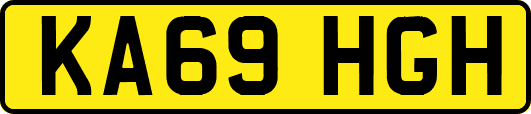 KA69HGH