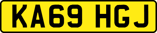KA69HGJ