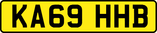 KA69HHB