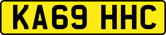 KA69HHC