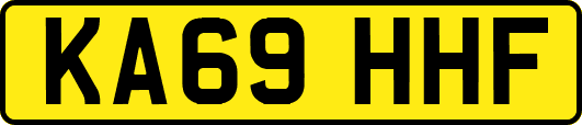 KA69HHF