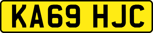KA69HJC