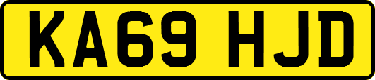 KA69HJD
