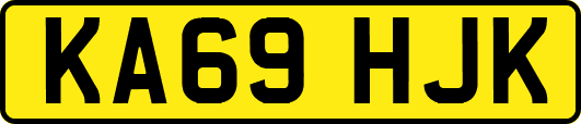 KA69HJK