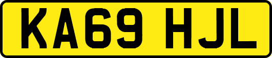 KA69HJL