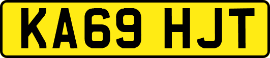 KA69HJT