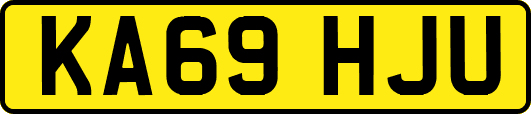 KA69HJU