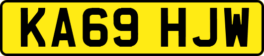 KA69HJW