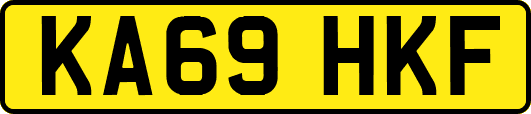 KA69HKF