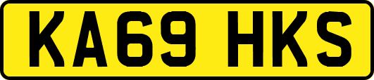 KA69HKS