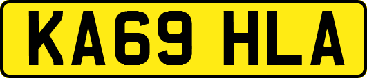 KA69HLA