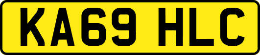 KA69HLC
