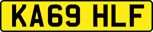 KA69HLF