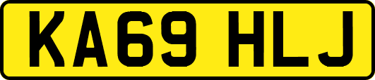 KA69HLJ