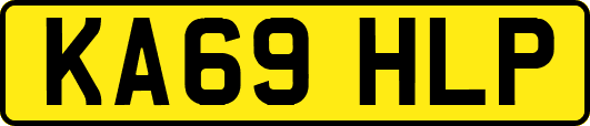 KA69HLP