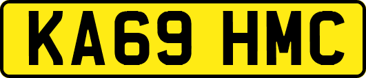 KA69HMC