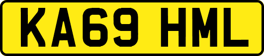 KA69HML