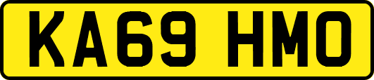 KA69HMO