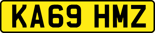 KA69HMZ