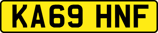 KA69HNF