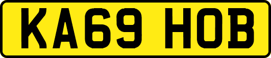 KA69HOB