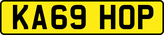 KA69HOP