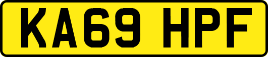 KA69HPF