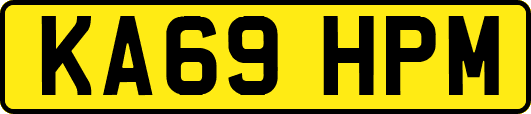 KA69HPM