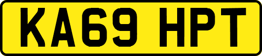 KA69HPT