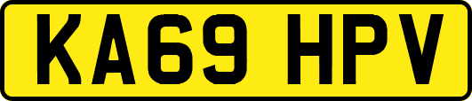 KA69HPV