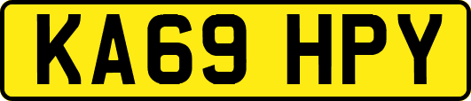KA69HPY