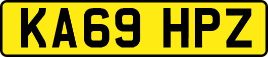 KA69HPZ