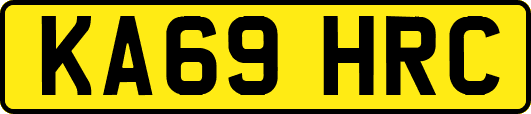 KA69HRC