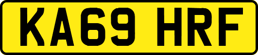 KA69HRF
