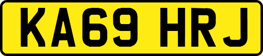 KA69HRJ
