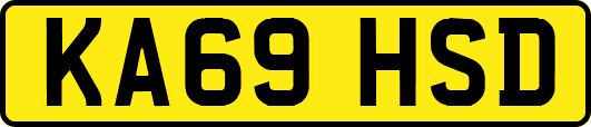 KA69HSD