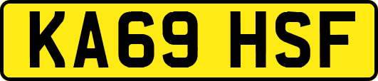 KA69HSF